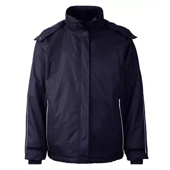 Xplor Care Zip-in shell jacket, Navy