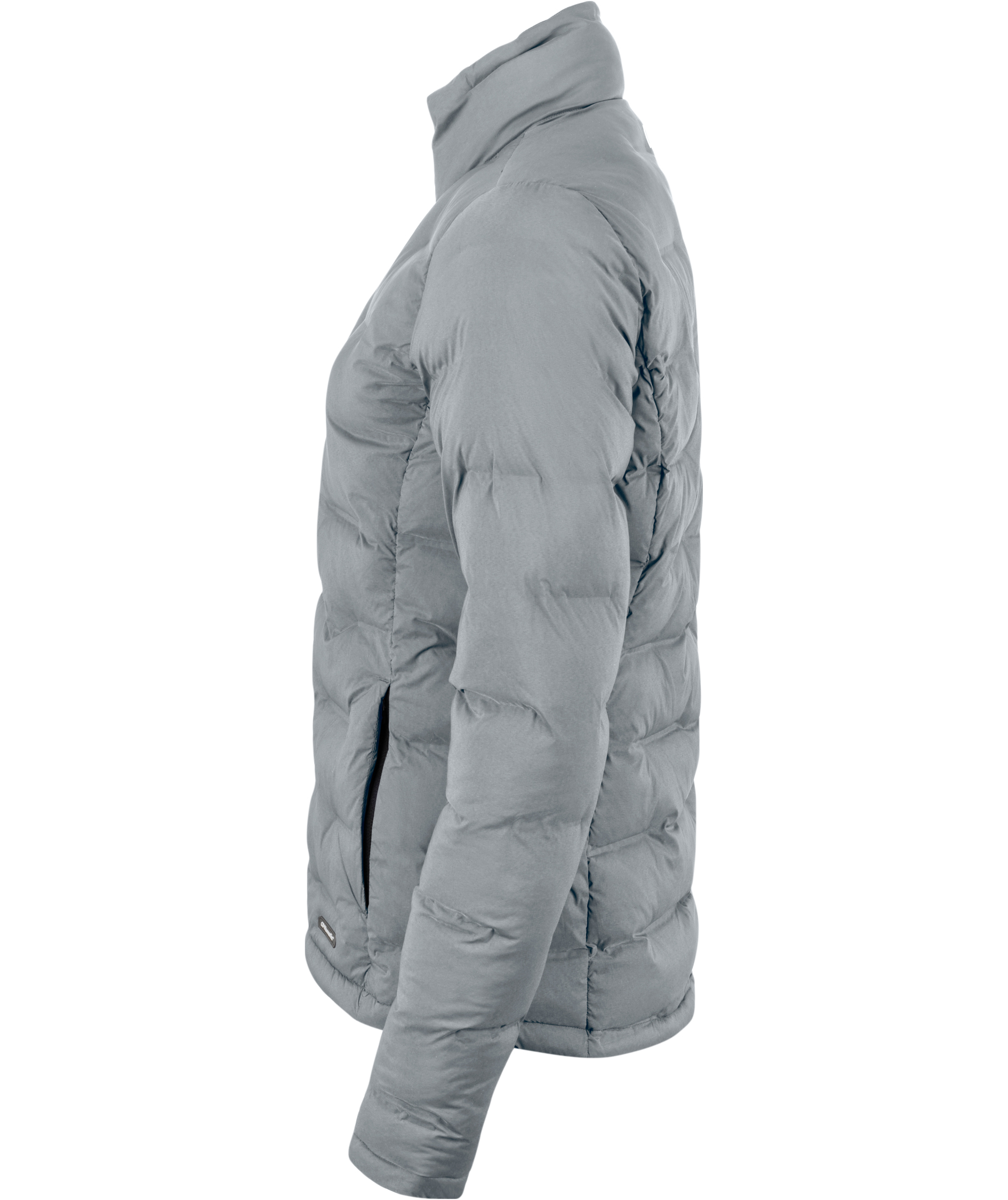 Cutter & Buck Baker jacka dam, Grey, large image number 3