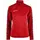 Craft Squad 2.0 Halfzip Damen Pullover, Bright Red-Express, Bright Red-Express, swatch