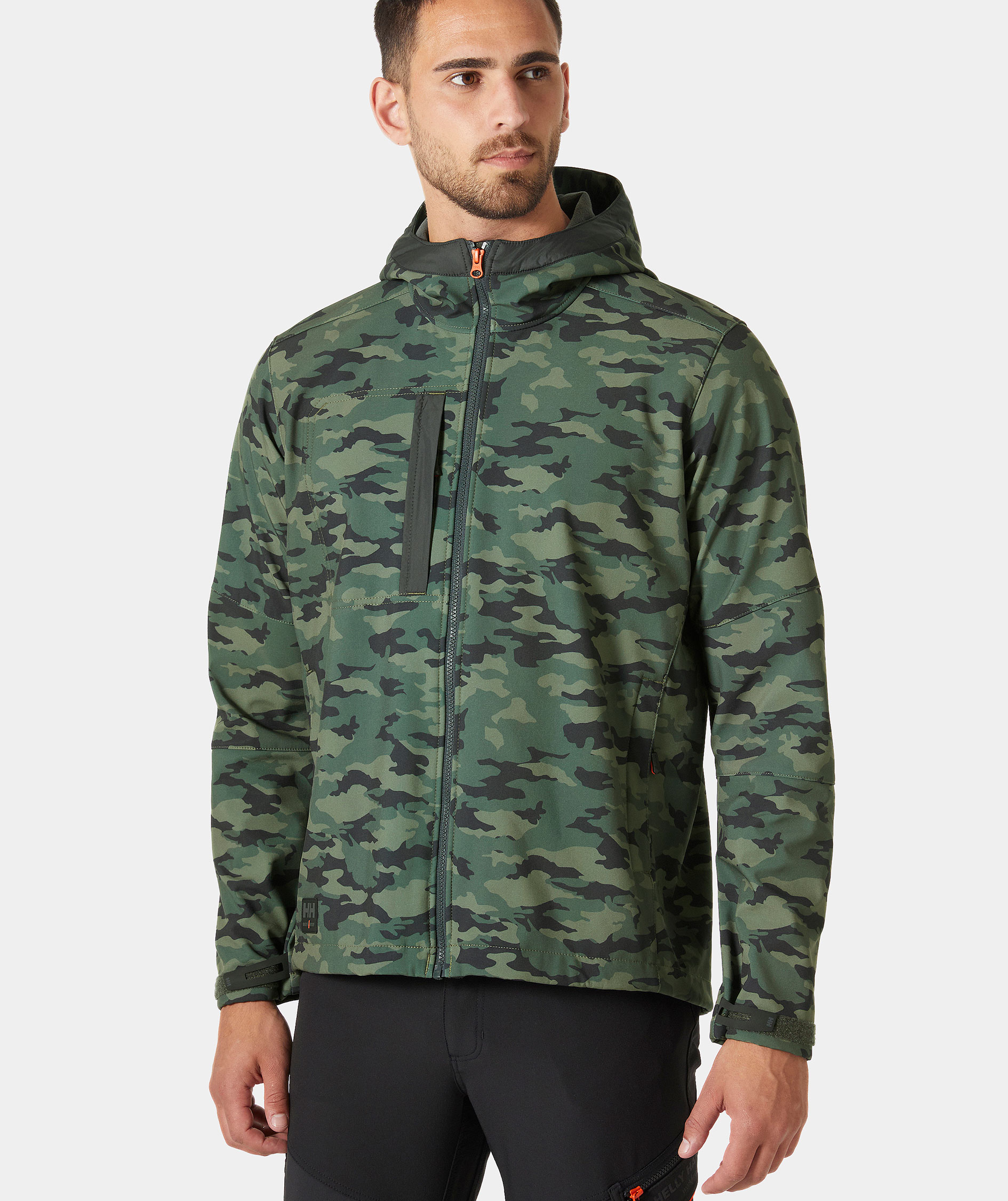 Helly Hansen Kensington softshelljakke