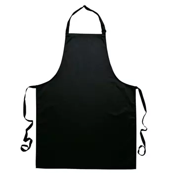 Portwest S840 bib apron, Black