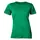Mascot Crossover Arras dame T-skjorte, Gressgrønn, Gressgrønn, swatch