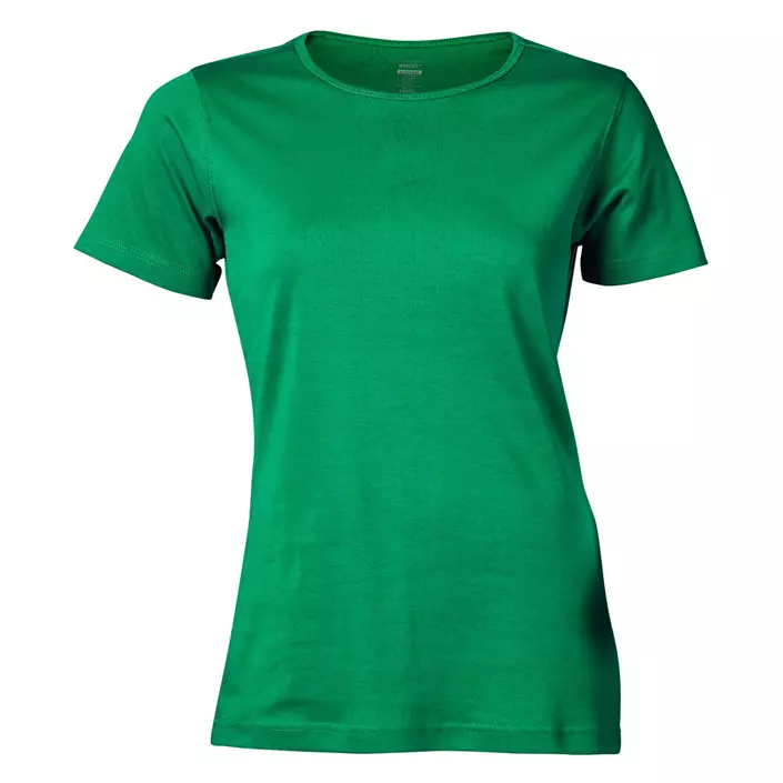 Mascot Crossover Arras dame T-skjorte, Gressgrønn, large image number 0