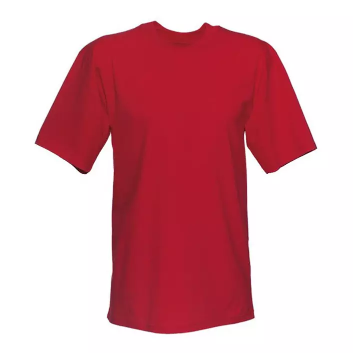 Hejco Alexis  T-shirt, Röd, large image number 0
