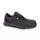 Giasco Galaxy skyddsskor S3L, Svart, Svart, swatch