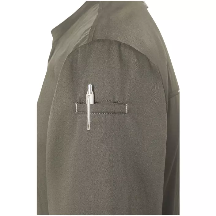 Karlowsky Green-generation kockjacka, sage, large image number 8