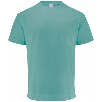 J. Harvest Sportswear Devon T-shirt, Aloe Green