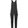 Engel Entire overalls full stretch, Anthracite Grey/Black, Anthracite Grey/Black, swatch