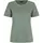 ID T-Shirt dam lyocell, Dammig grön, Dammig grön, swatch