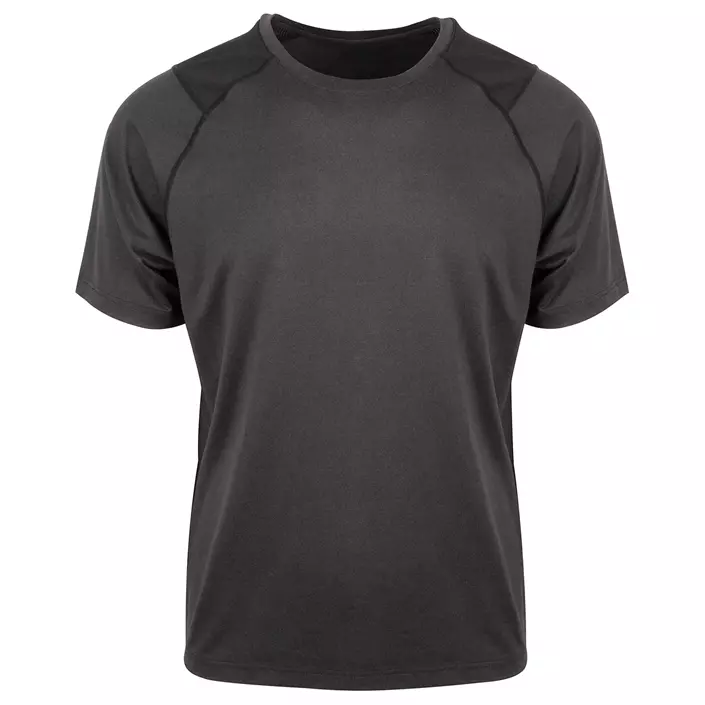 YOU Universal T-Shirt, Anthrazit, large image number 0