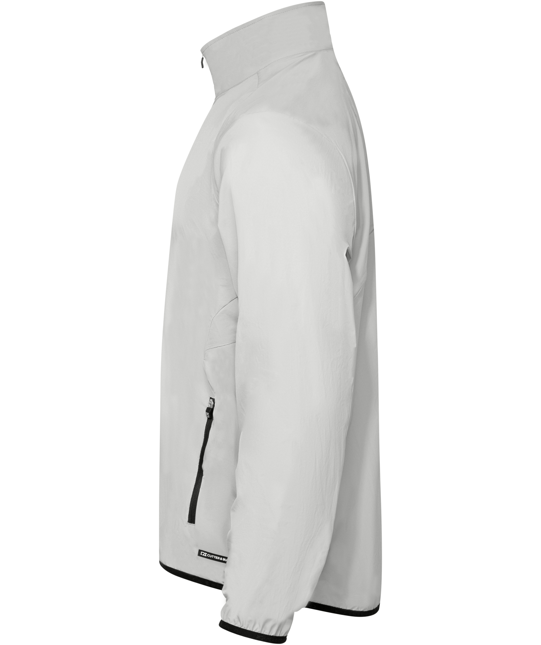 Cutter & Buck La Push Pro jacket, Silver, large image number 3