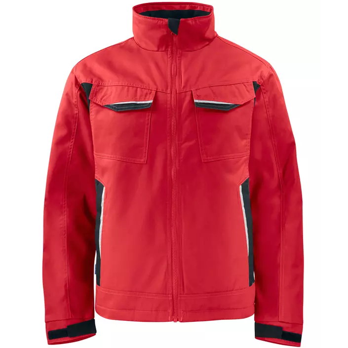 ProJob winter jacket 5426, Red, large image number 0