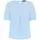 CC55 Avignon Damen Bluse, Light blue, Light blue, swatch