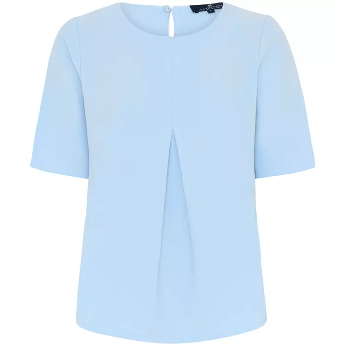CC55 Avignon blus dam, Light blue, large image number 0