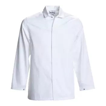 Nybo Workwear HACCP jakke, Hvid