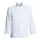 Nybo Workwear HACCP jakke, Hvid, Hvid, swatch