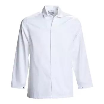 Nybo Workwear HACCP Jacke, Weiß