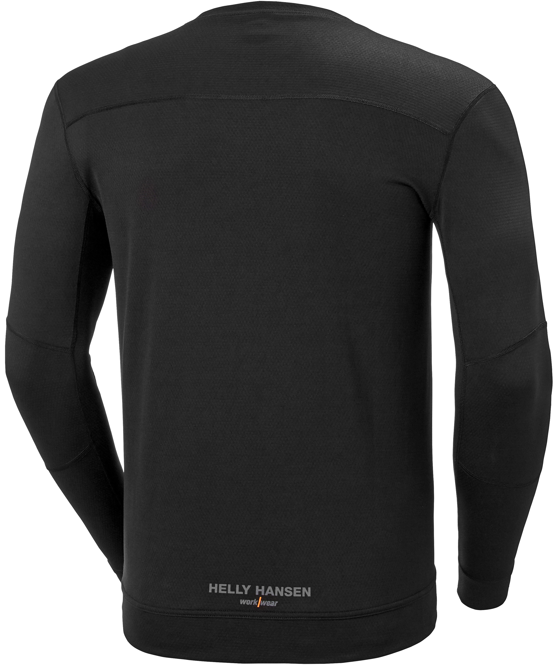 Helly Hansen Lifa Active undertr&ouml;je, Black
