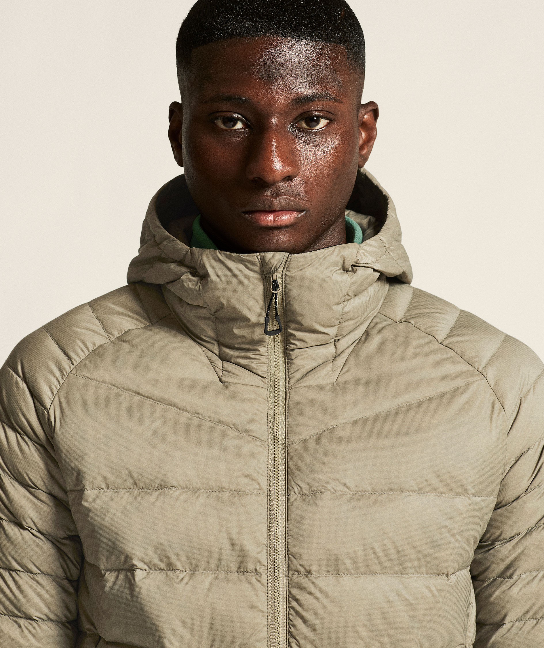 Craft ADV Explore Light down jacket, Raw, large image number 5