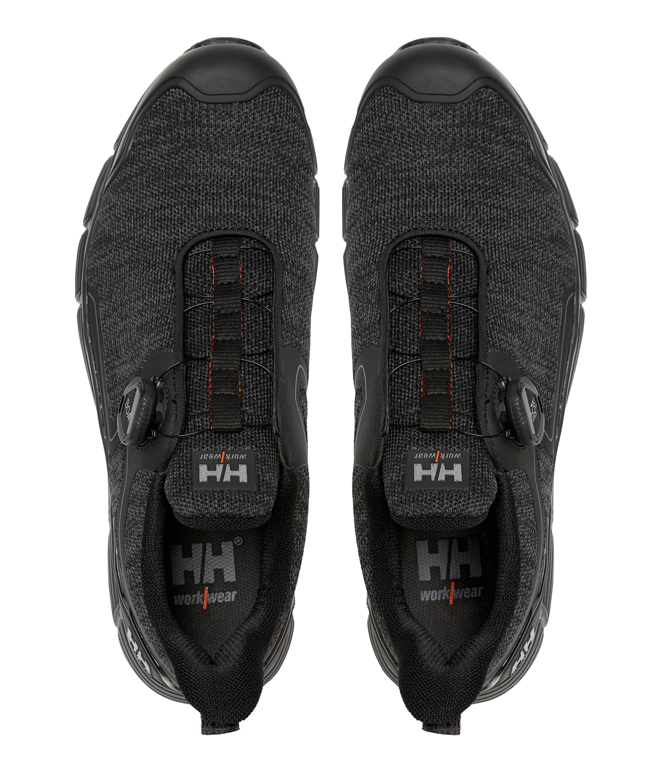 Helly&nbsp;Hansen&nbsp;Kensington Low Boa&reg; safety shoes S3, Black, large image number 3