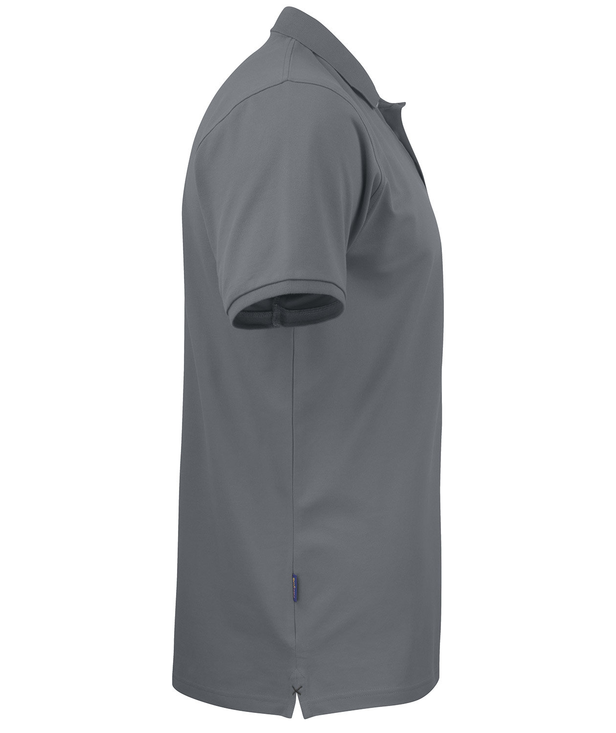 ProJob polo shirt 2022, Grey, large image number 3