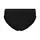 Decoy 5-pack dame tai truser, Svart, Svart, swatch