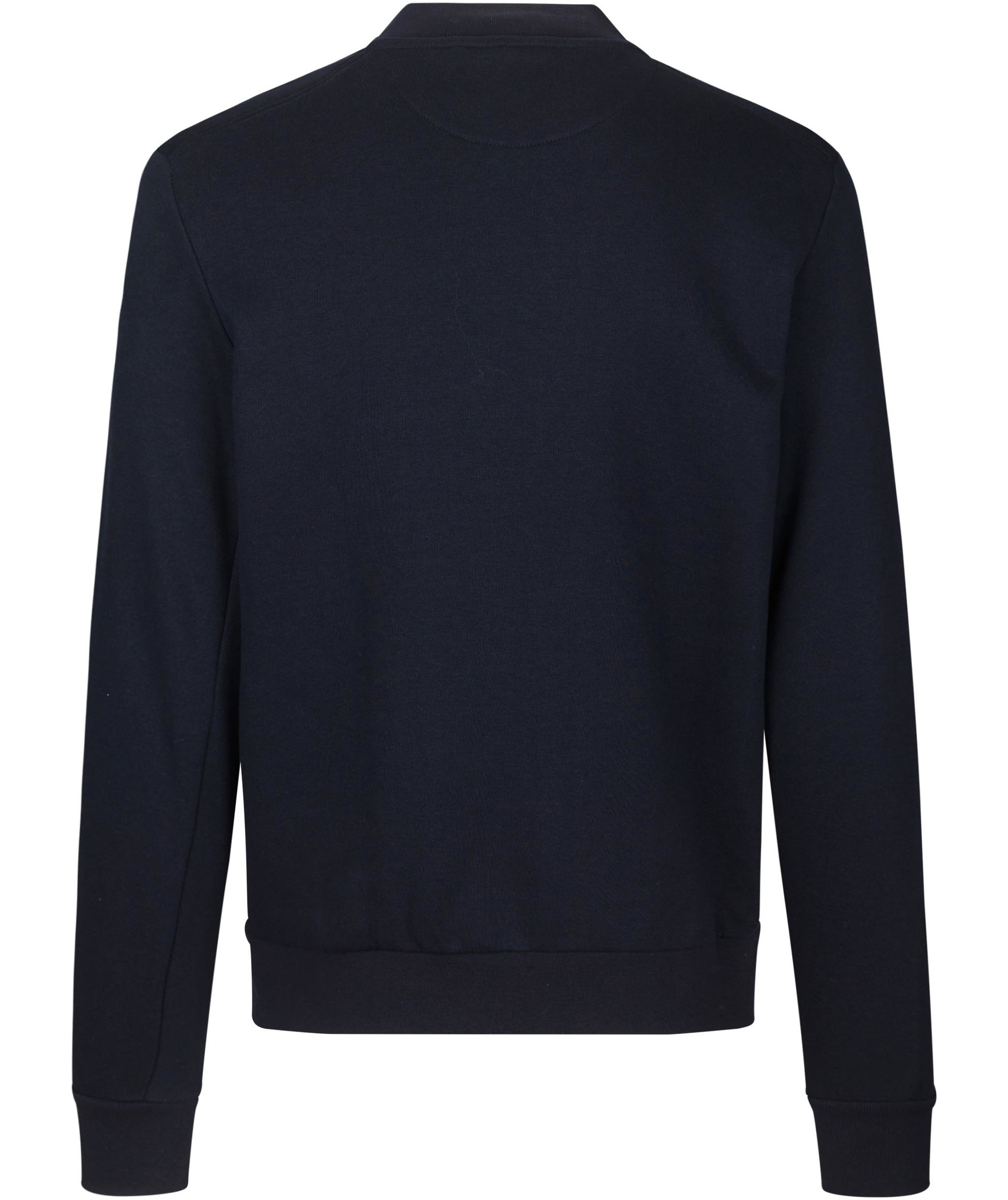 ID PRO Wear Strickjacke, Navy