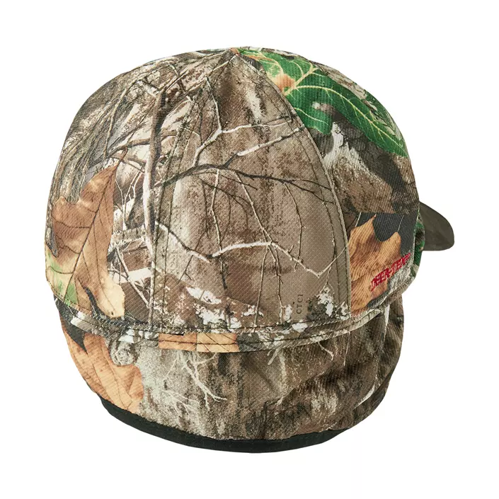 Deerhunter Muflon vendbar cap, DH edge, large image number 4