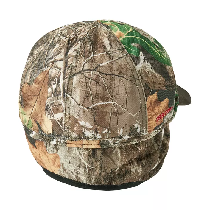 Deerhunter Muflon vendbar cap, DH edge, large image number 4