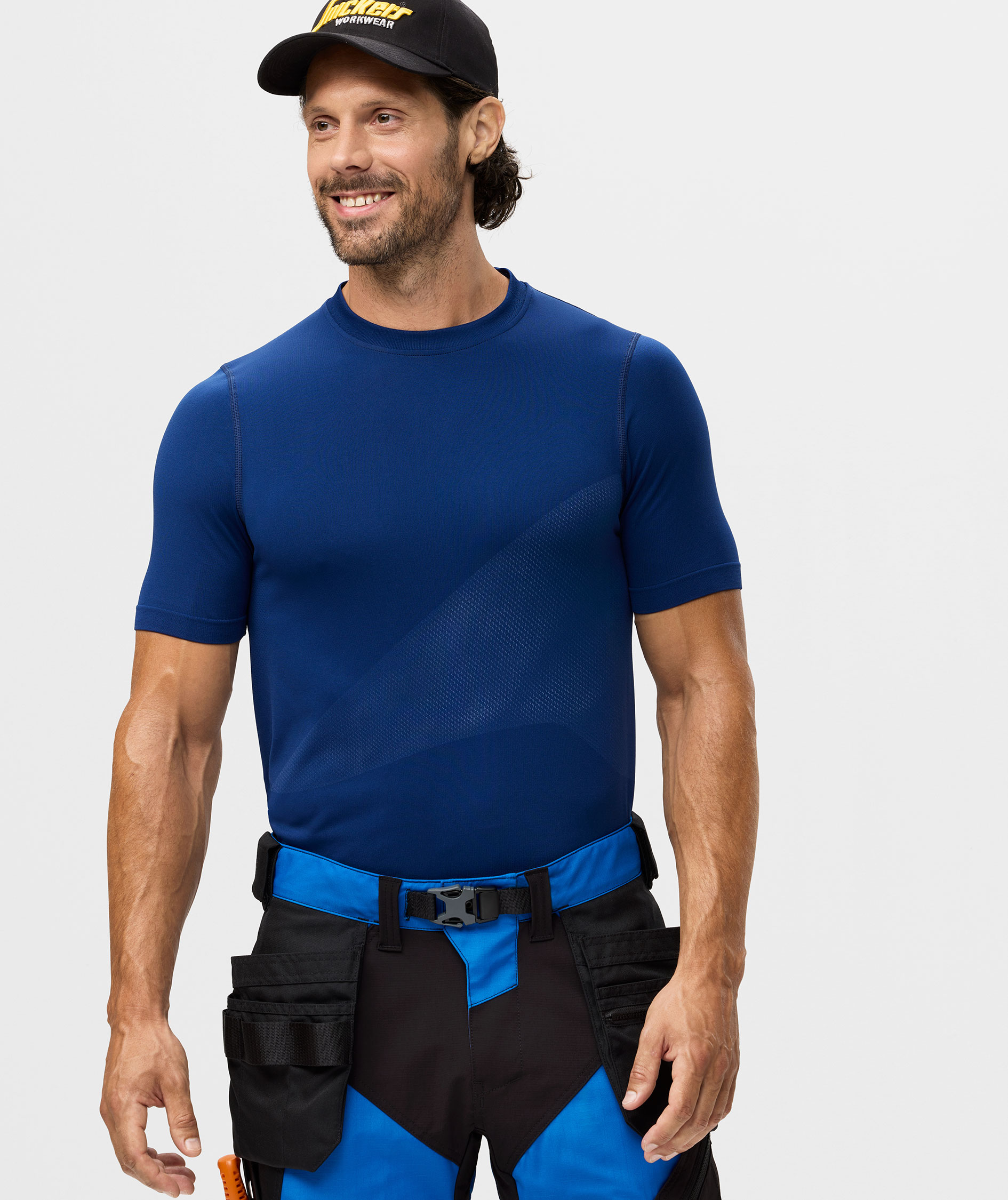 Snickers FlexiWork 37.5&reg; T-shirt 2519