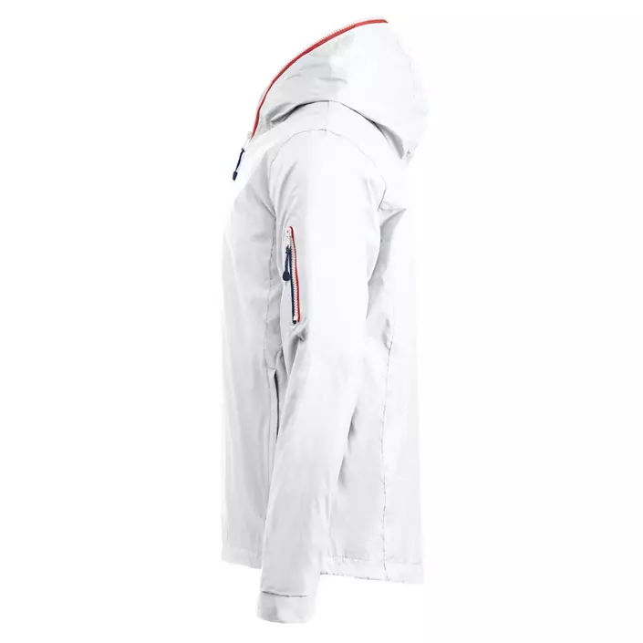 Clique Seabrook jacket, White, large image number 2