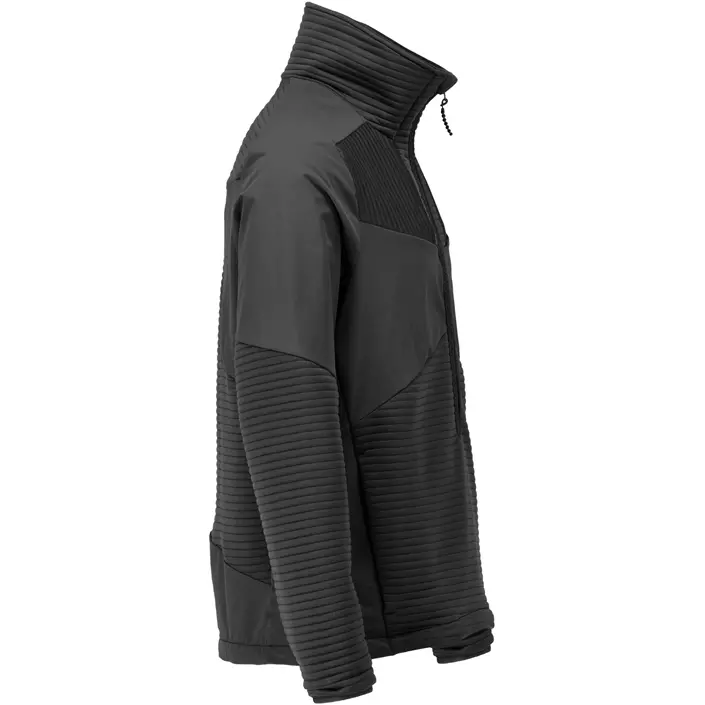 Mascot Customized fleecetröja, Svart, large image number 2