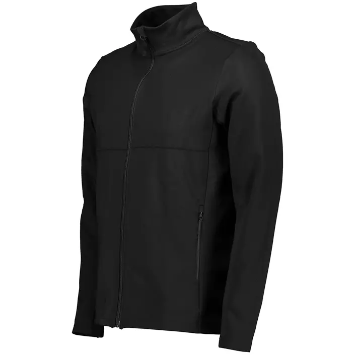 Pitch Stone Cardigan, Black, large image number 0