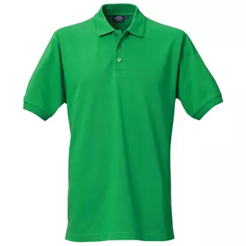 South West Coronado polo shirt, Clear Green