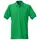 South West Coronado polo T-skjorte, Klar Grønn, Klar Grønn, swatch