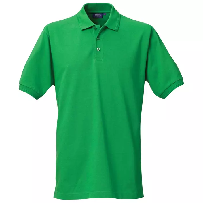 South West Coronado polo shirt, Clear Green, large image number 0