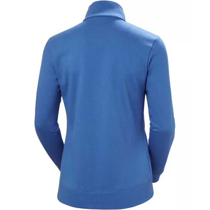 Helly Hansen Classic dame cardigan, Stone Blue, large image number 2
