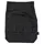 Blåkläder Anti-Flame nail pockets, Black, Black, swatch