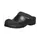 Bjerregaard 9910 safety clogs without heel cover SB, Black, Black, swatch