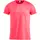 Clique Neon-T T-shirt, Neon Pink, Neon Pink, swatch