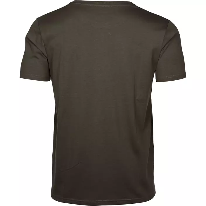 Pinewood Wild Boar T-shirt, Suede Brown, large image number 2