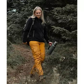 Northern Hunting Tyra Pro Extreme women's trousers, Buckthorn