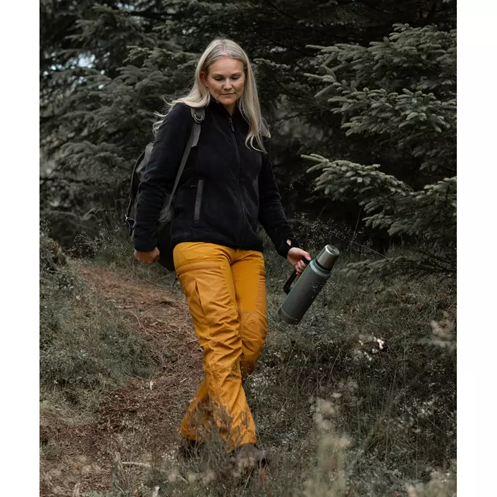 Northern Hunting Tyra Pro Extreme Damenhose, Buckthorn, large image number 1