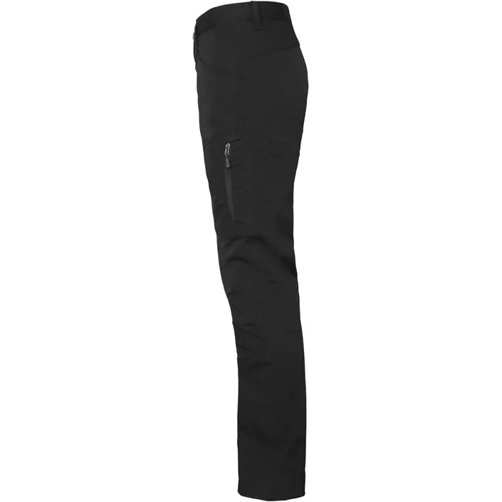 South West Cole trousers, Black, large image number 3