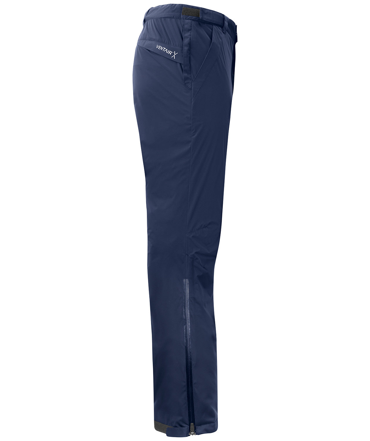 Cutter & Buck North Shore Regenhose, Navy, large image number 3