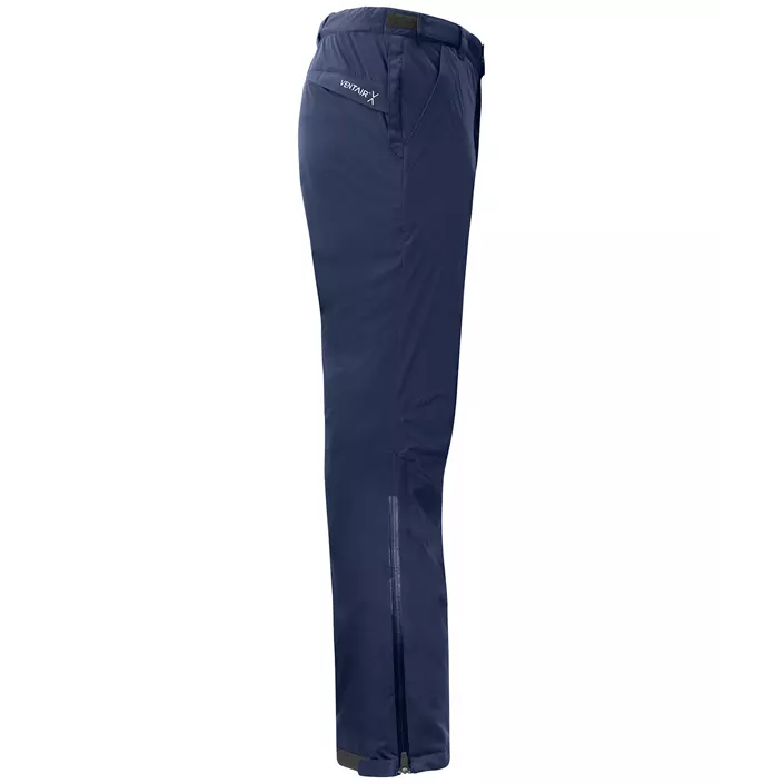 Cutter & Buck North Shore rain trousers, Navy, large image number 3