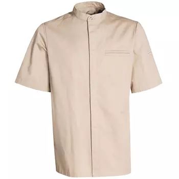Nybo Workwear New Nordic kortärmad kockjacka