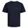 Jack & Jones JJESTAR T-Shirt, Dark navy, Dark navy, swatch