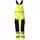 Mascot Accelerate Multisafe overalls, Hi-Vis Gul/Mørk Marine, Hi-Vis Gul/Mørk Marine, swatch