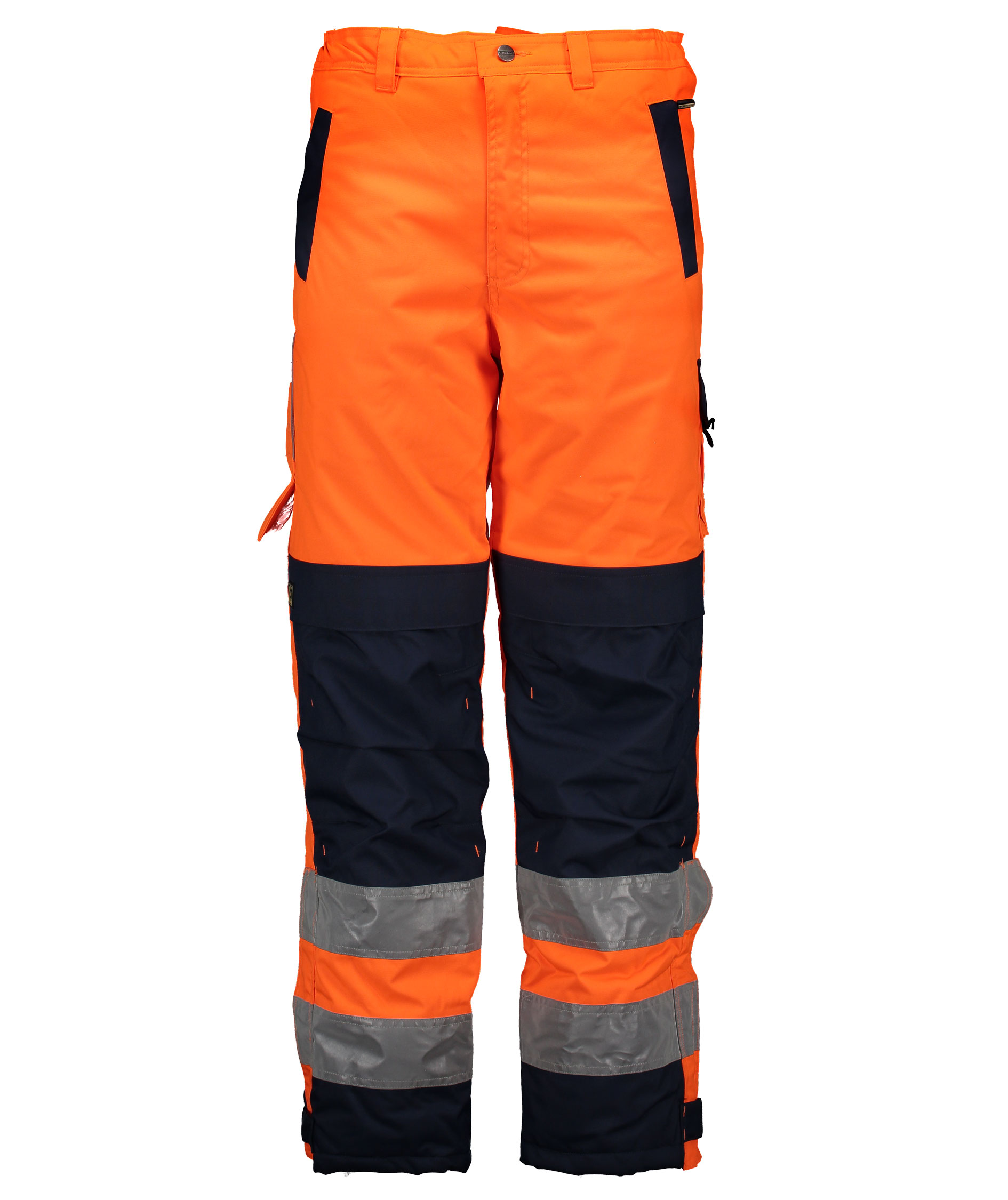 Blaklader 1565 Hi-Vis Trousers Ventilated - Mens (15651811) | Ventilation,  Trousers, Yellow black